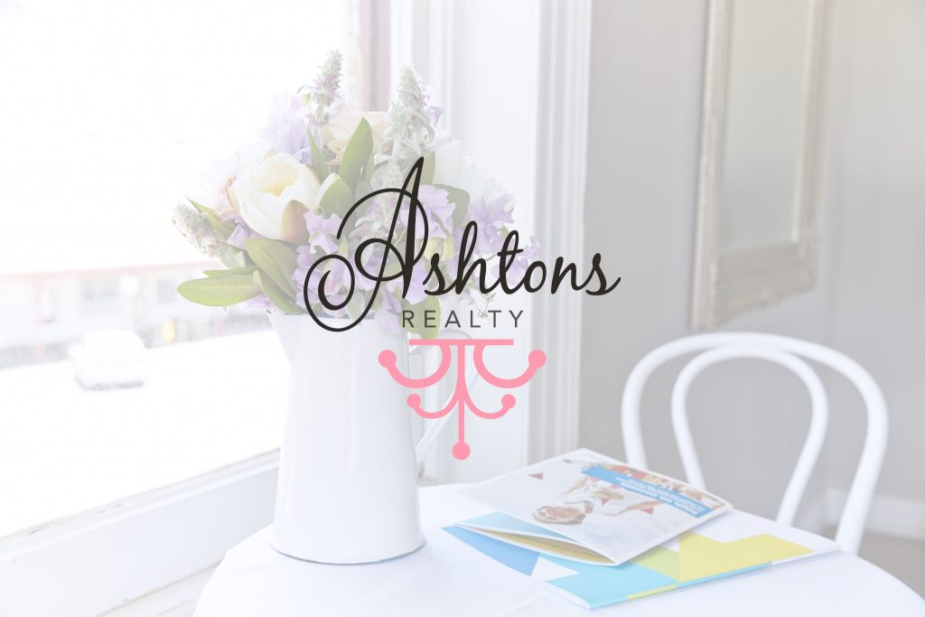 Ashtons Realty logo