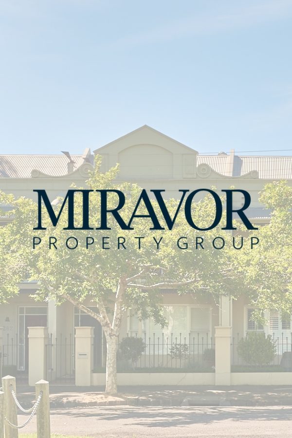 Miravor logo