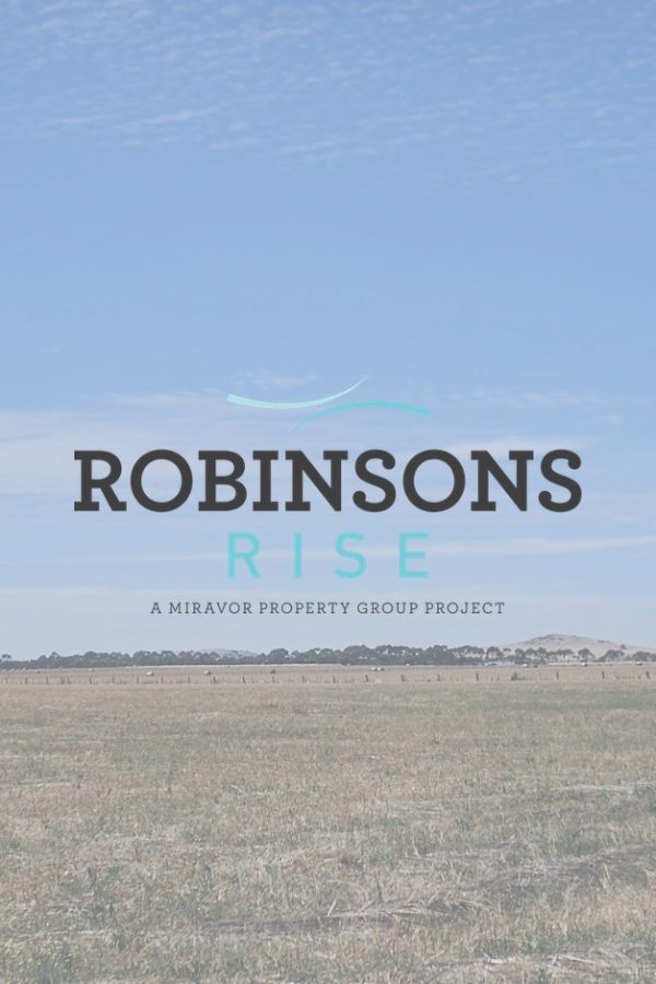 Robinsons Rise logo