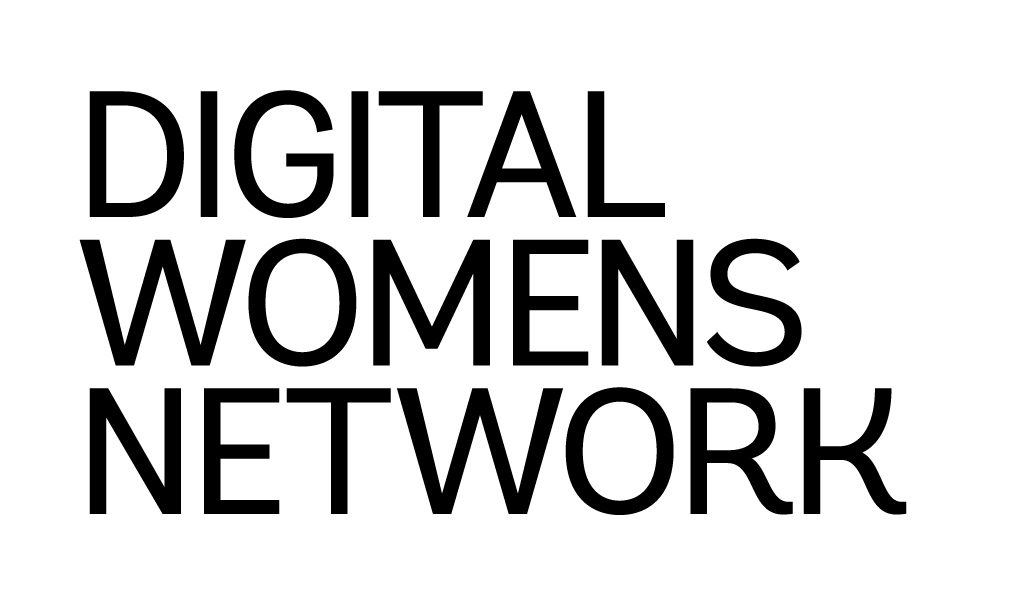 Digital Womens Network logo