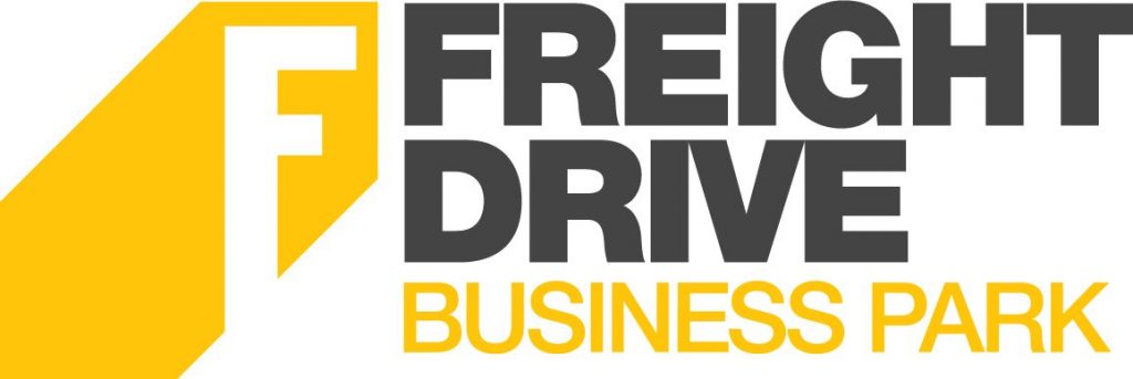 Freight Drive logo