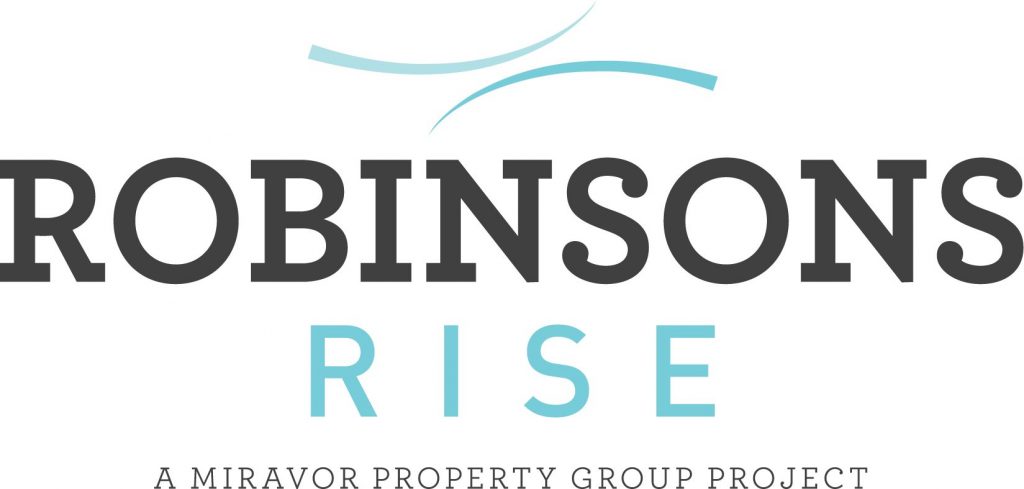 Robinsons Rise logo