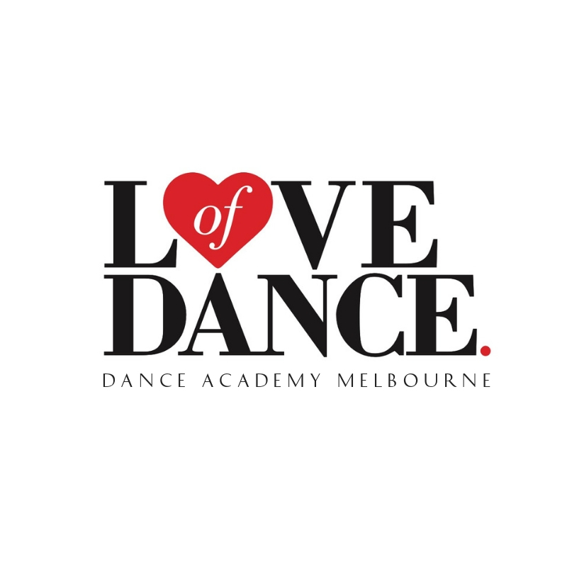 Love Of Dance