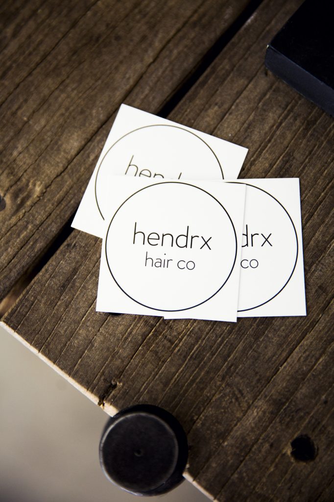 Hendrx Hair Co