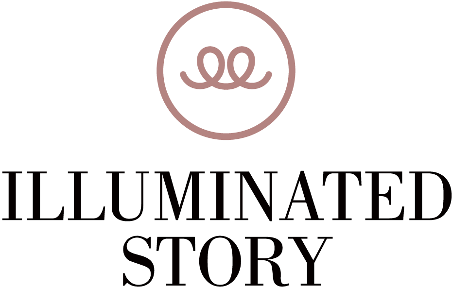 Illuminated Story logo