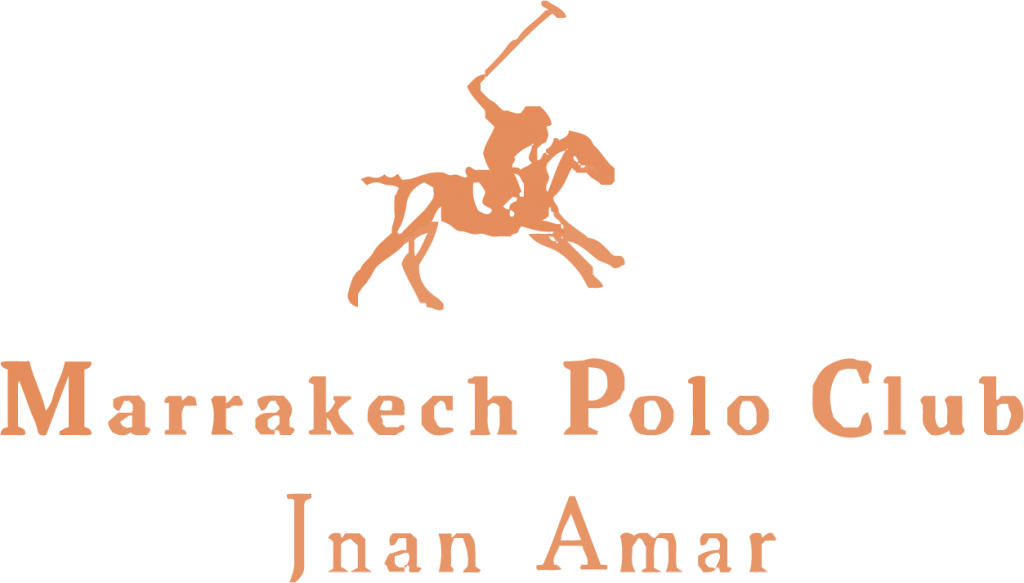 Marrakech Polo Club logo