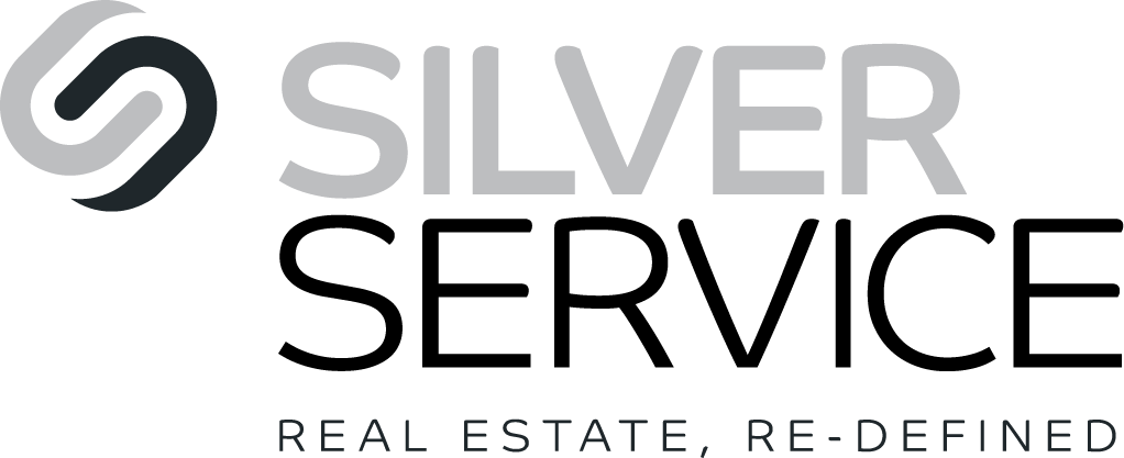 Silver Service logo